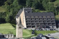 Rvhotels Tuca Hotels in Betren