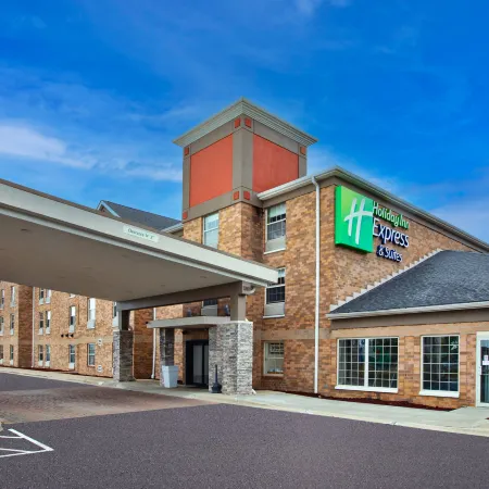 Holiday Inn Express & Suites SUNBURY-COLUMBUS AREA by IHG