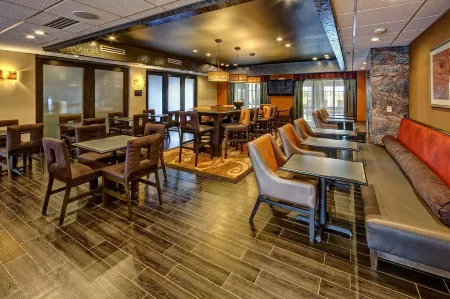 Hampton Inn Indianapolis-Southwest/Plainfield