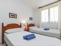 Cala Gonzalez