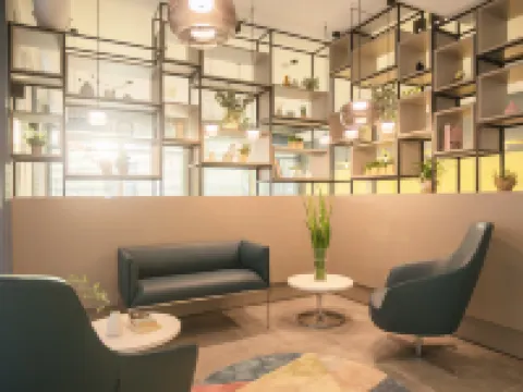 Candlewood Suites Heidelberg by IHG Hotels in Heidelberg