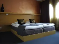 Kumla Hotel - acceptant les animaux