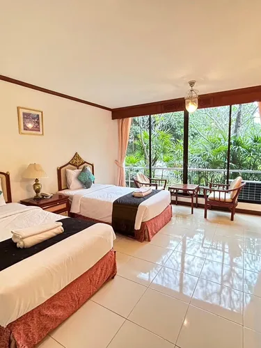 รูปภาพของสีดารีสอร์ท