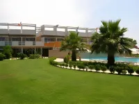 Albergo Mediterraneo - sul mare