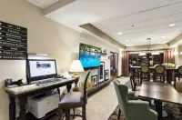 Hampton Inn Mt. Dora - WiFi