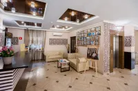 Marton on Vlksm Hotel