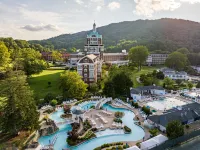 The Omni Homestead Resort - Family