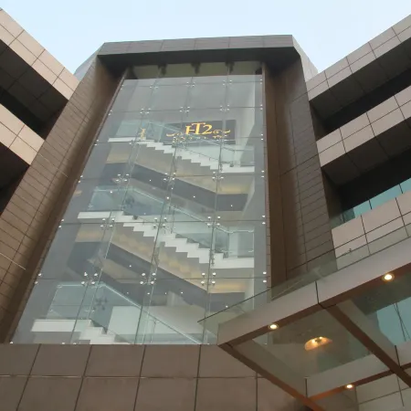 Hotel Beacon T2
