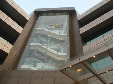 Hotel Beacon T2