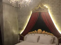 The Silver Inn Hotels in Batu Pahat