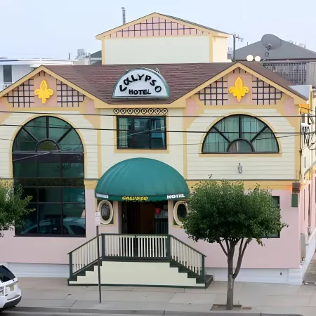 Calypso Boutique Hotel