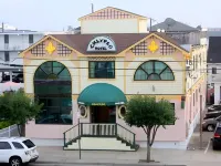 Calypso Boutique Hotel