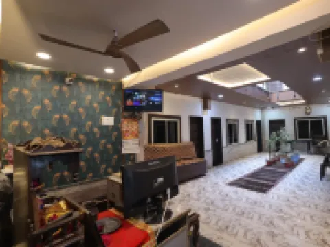 โรงแรมชยาม อินน์ โรงแรมในมธุระ