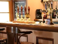 The Silverton Inn - bar
