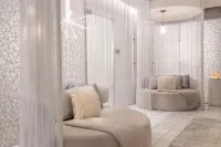 JW Marriott Los Angeles L.A. LIVE - spa