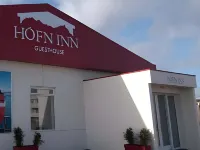 Höfn Inn Guesthouse Hotel berhampiran Listasafn Svavars Guðnasonar