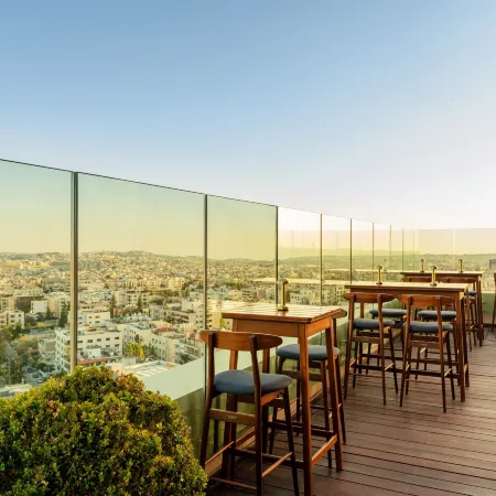 The St. Regis Amman