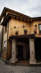 Porta Paradiso Albergo Boutique Hotels in 