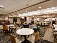 Residence Inn Dayton Beavercreek Hotels in Beavercreek