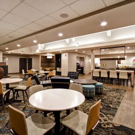 Residence Inn Dayton Beavercreek