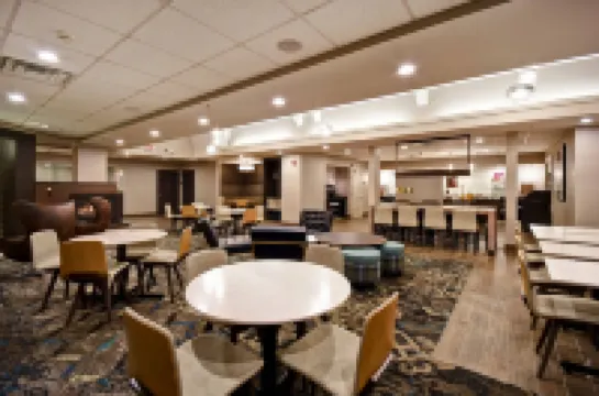 Residence Inn Dayton Beavercreek Hotels in Beavercreek