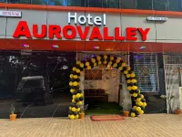 Hotel Aurovalley
