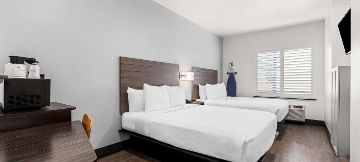 SureStay by Best Western Livingston Merced County Hotels in Merced County