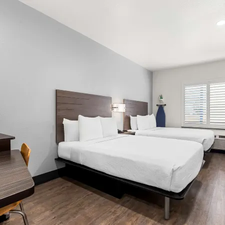 SureStay by Best Western Livingston Merced County Hoteles en Condado de Merced