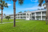 Suburban Studios Brunswick I-95 Các khách sạn ở Glynn County