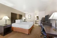 Best Western Sawmill Inn - Wifi