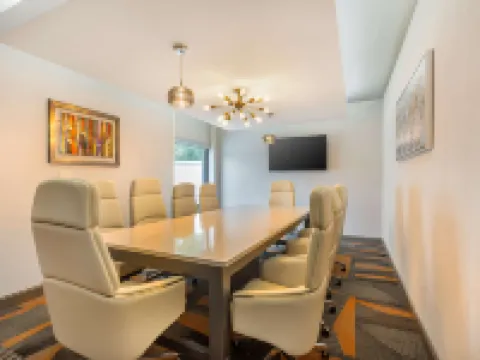 Best Western Plus Spartanburg Hoteles en Valley Falls