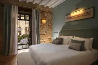 Eunice Hotel Gastronómico