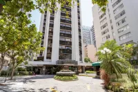H4 la Residence Paulista Hotels in São Paulo