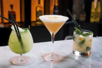 Hotel Luciano K - bar