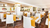 Globales Cortijo Blanco - 朝食