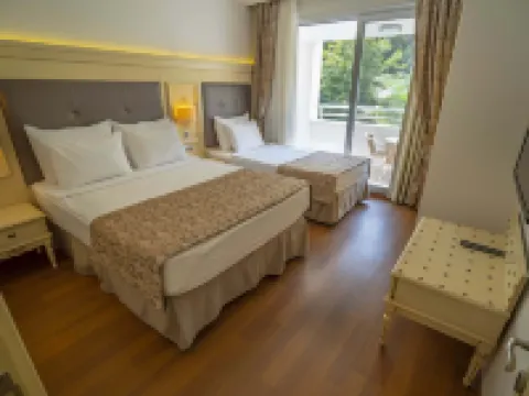 Turunc Resort Hotel Hotel a Turunç