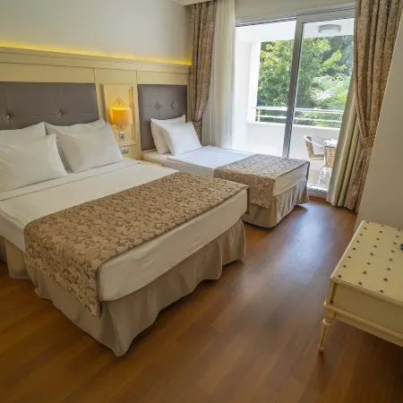 Turunc Resort Hotel