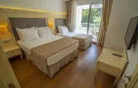 Turunc Resort Hotel Hotels in Turunc