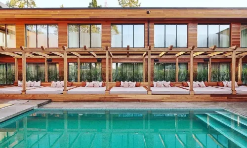 Ellery Beach House