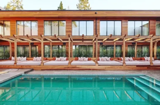 Ellery Beach House Отели в г. 