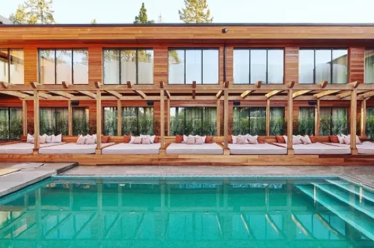 엘러리 비치 하우스