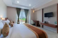 Vits- Satyajeet, Karad Hotels near Chatrapati Shivaji Maharaj Stadium, Karad
