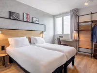 Ibis Dijon Sud Hotels in Saulon-la-Rue