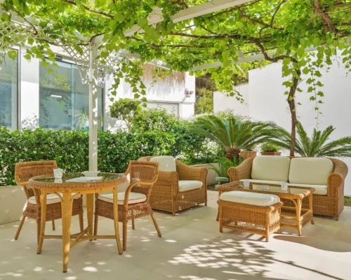 Relais Valle Dell'Idro Hotels in Otranto