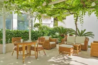 Relais Valle Dell'Idro Hotels in Otranto