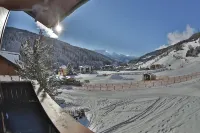 Haus Hildegard - Mountain view