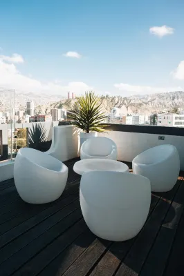 Fratelli Apart Hotel -  Apartamentos vacacionales
