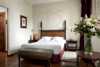 Parador de Monforte de Lemos Hotels in Terra de Lemos
