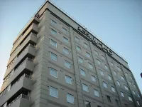 Hotel Route-Inn Yukuhashi Hotels in Yukuhashi