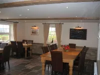 The King William IV - the Coaching Inn Group - breakfast
